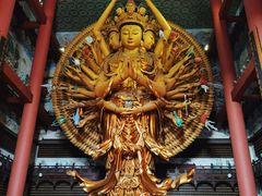 -上海东林寺(金山区)