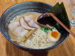 -日出拉面(望京店)