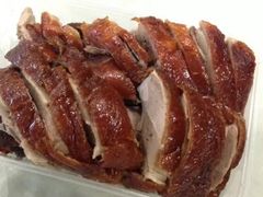 王府井烤鸭-北京王府井烤鸭(泰兴店)