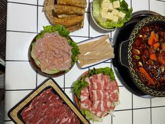 -六庄冒椒·老火锅(总店)