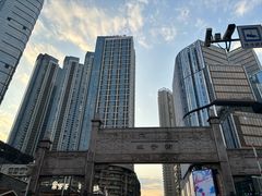 -黄兴南路步行商业街