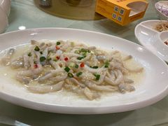 -寻味顺德·南记酒家·传统顺德菜·鱼生(广源路店)
