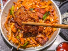 -吴草鸡爪오초닭발(城阳总店)
