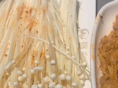 -外婆掌柜·东北家庭烤肉(托乐嘉店)