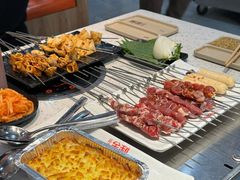 -延边金利串店(安达街店)