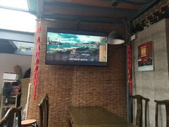 -老北京炸酱面(故宫店)