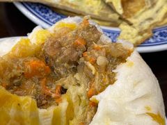 -孟家蟹包(锦绣街店)