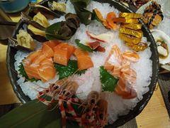 -菊上料理(蜀山银泰百货店)