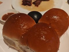 -铭家点心(秦岭路店)