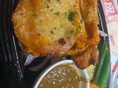 -斗牛士牛排餐厅(嘉里汇店)