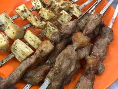 -马记伊源斋涮肉·清真菜(潘家园古玩市场店)