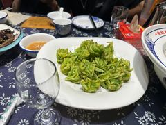 -旺角小渔村·海肠捞饭开创者(环山路店)