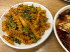 -艺味深尝(云锦路店)