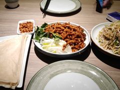 -老昌春饼(松北店)