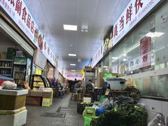 -老娘舅(天阳D32店)