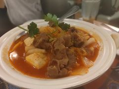 -米泰芒·东南亚料理(体育西店)