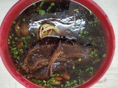 大肉面-小龙大肉面馆
