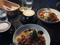 -无印良品餐堂 MUJI Diner(成都太古里店)