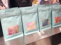 -KYO COFFEE(胶州路店)