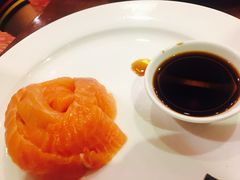 -云冈建国宾馆·自助餐厅