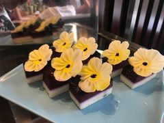 -大雁塔假日酒店·绿茵阁西餐厅