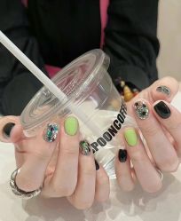 -如一·美甲美睫