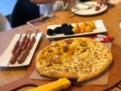 -乐凯撒披萨(汇港购物中心店)