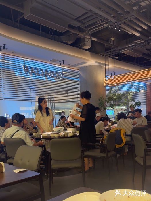 新连采·海鲜·大连菜(大连恒隆广场店)图片