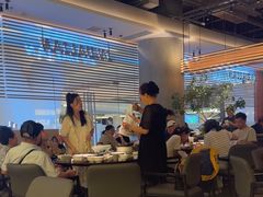 -新连采·海鲜·大连菜(大连恒隆广场店)