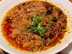 -太二酸菜鱼(正大广场店)