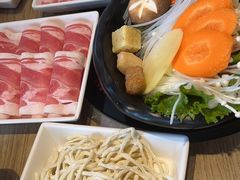 -彤德莱火锅(果园路店)