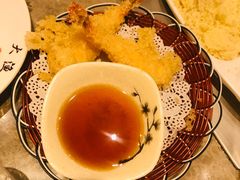 -大渔铁板烧(花园道店)