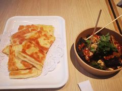 抛饼-远大美食广场(远大购物中心店)