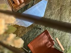 -J Create城市露营咖啡·简餐·宠物(上海动物园店)