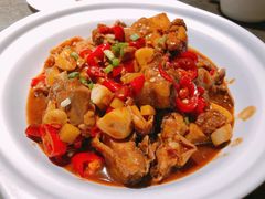 -香鼎坊江西菜(国奥店)