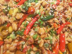 兔槽招牌兔-兔槽江湖菜·重庆璧山兔(水围店)
