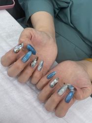 -斯馨·健康美甲美睫