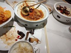 -上关东东北菜(夫子庙水游城店)