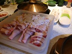-润园四季椰子鸡火锅(海上世界店)