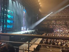 -梦之蓝青奥体育公园体育馆