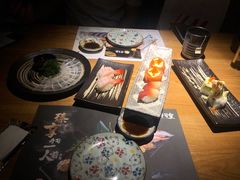 -寿司皇(扬名广场店)