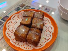 -澳门陈光记烧味饭店(郎家园店)