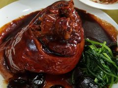 -山明水秀大饭店