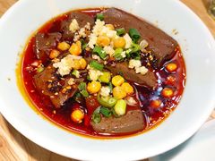 -全牛匠·乐山跷脚牛肉(新中关店)