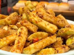-95号酱骨·一块豆腐(展春园西路店)