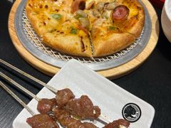-熊吞·大碗丼烧肉饭(西市场嘉华店)