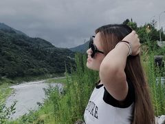 -水磨古镇