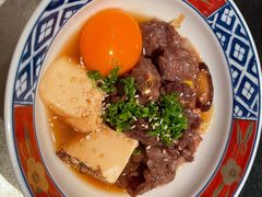 -奈良本寿司(永嘉路店)