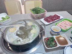-杏花吴记牛肉火锅