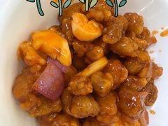 -津津菜馆(绝没分店)